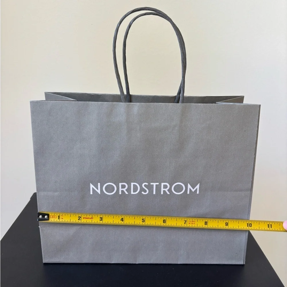 2 Nordstrom gift bags